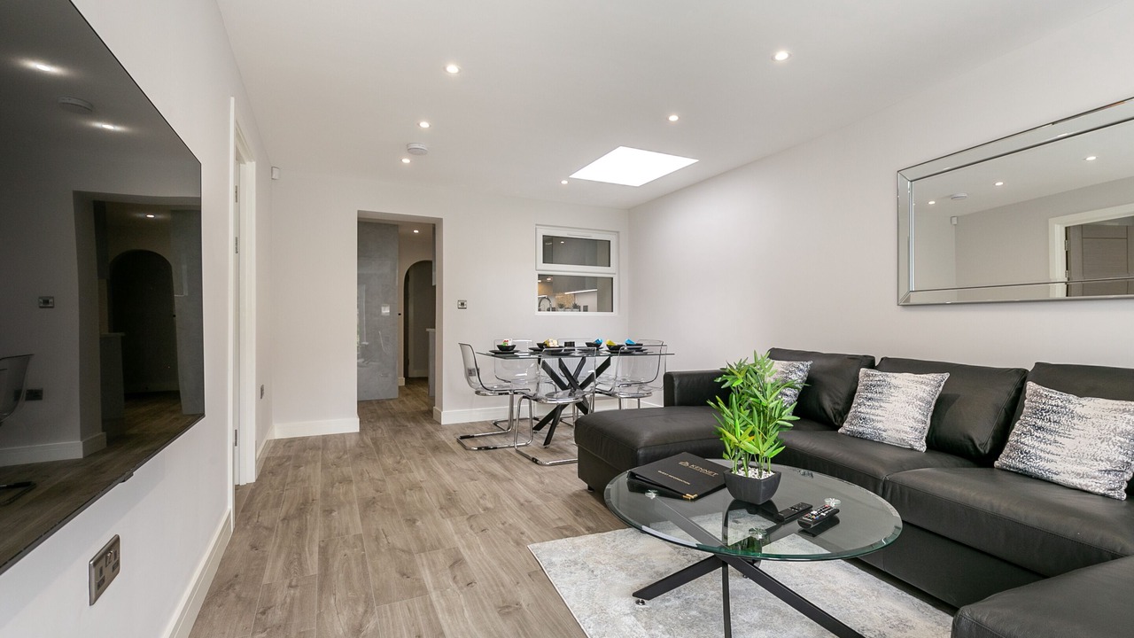 Photo of Livingroom in Reading