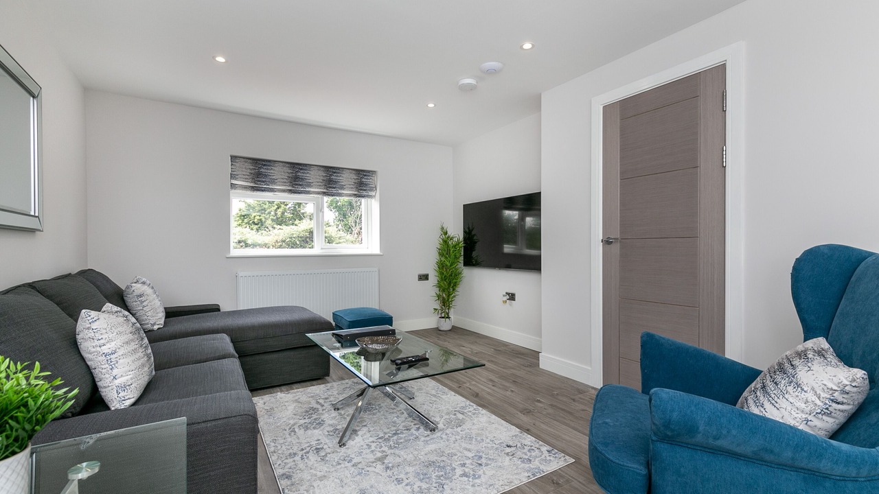 Photo of Livingroom in Reading