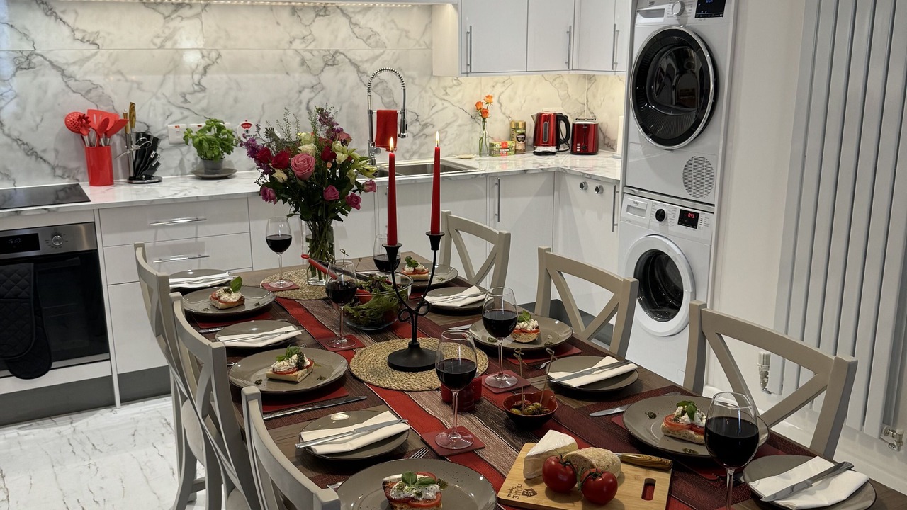 Photo of Bedroom in Llandovery