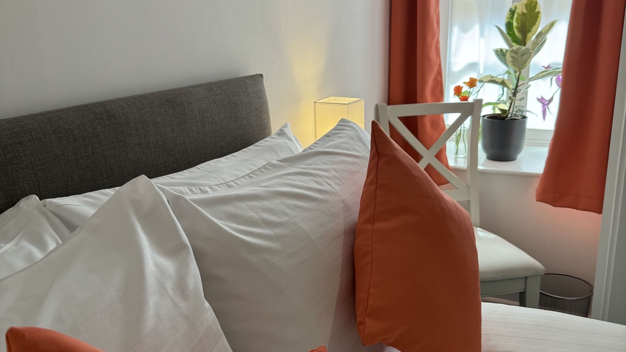 Photo of Bedroom in Llandovery