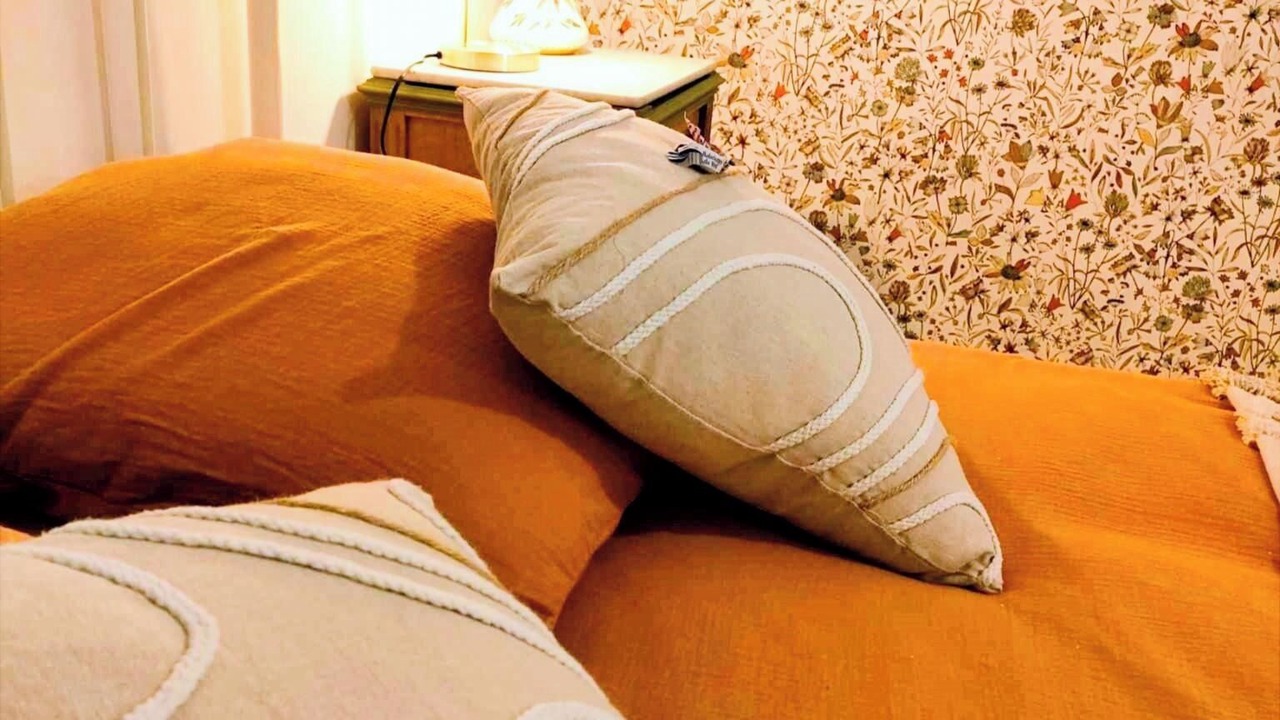 Photo of Bedroom in Beaufort