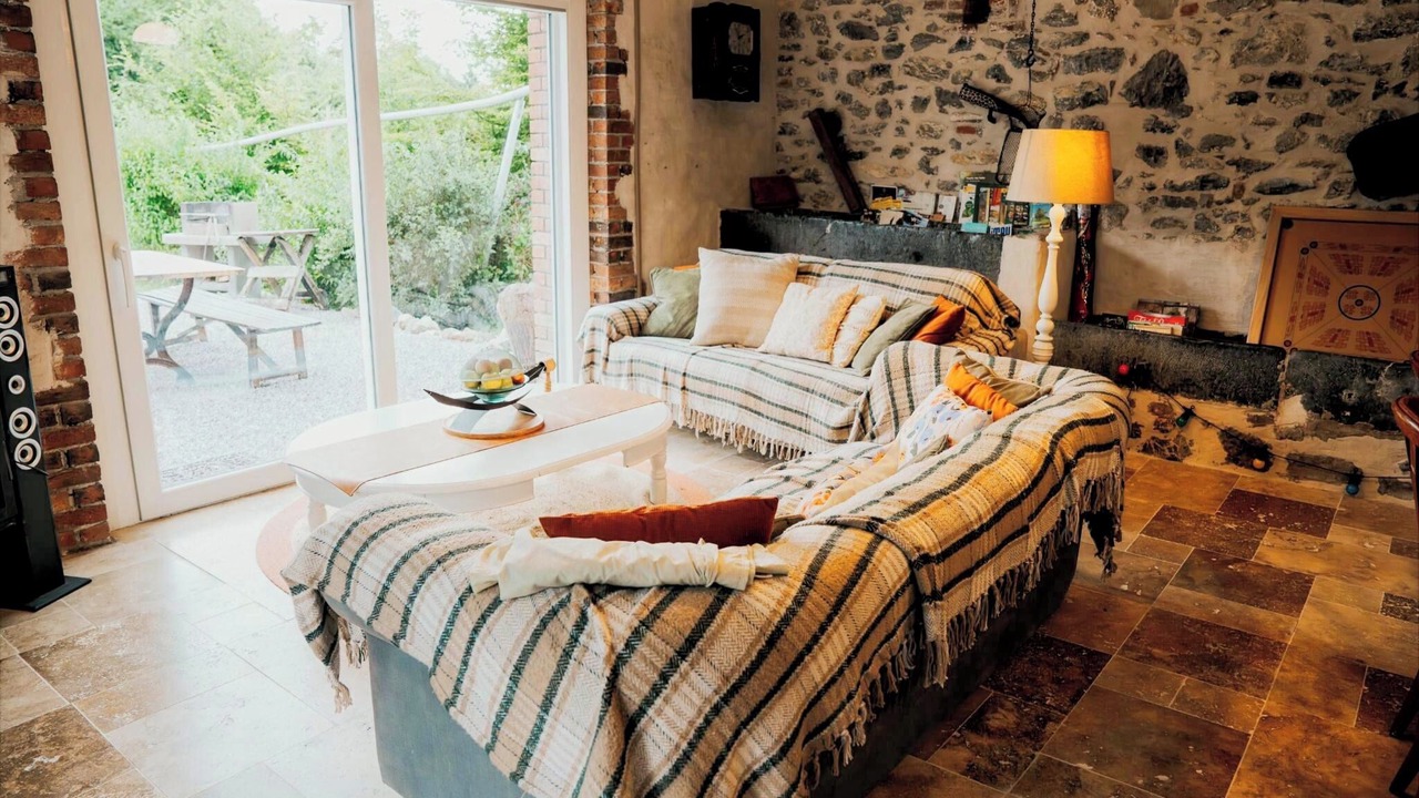 Photo of Livingroom in Beaufort