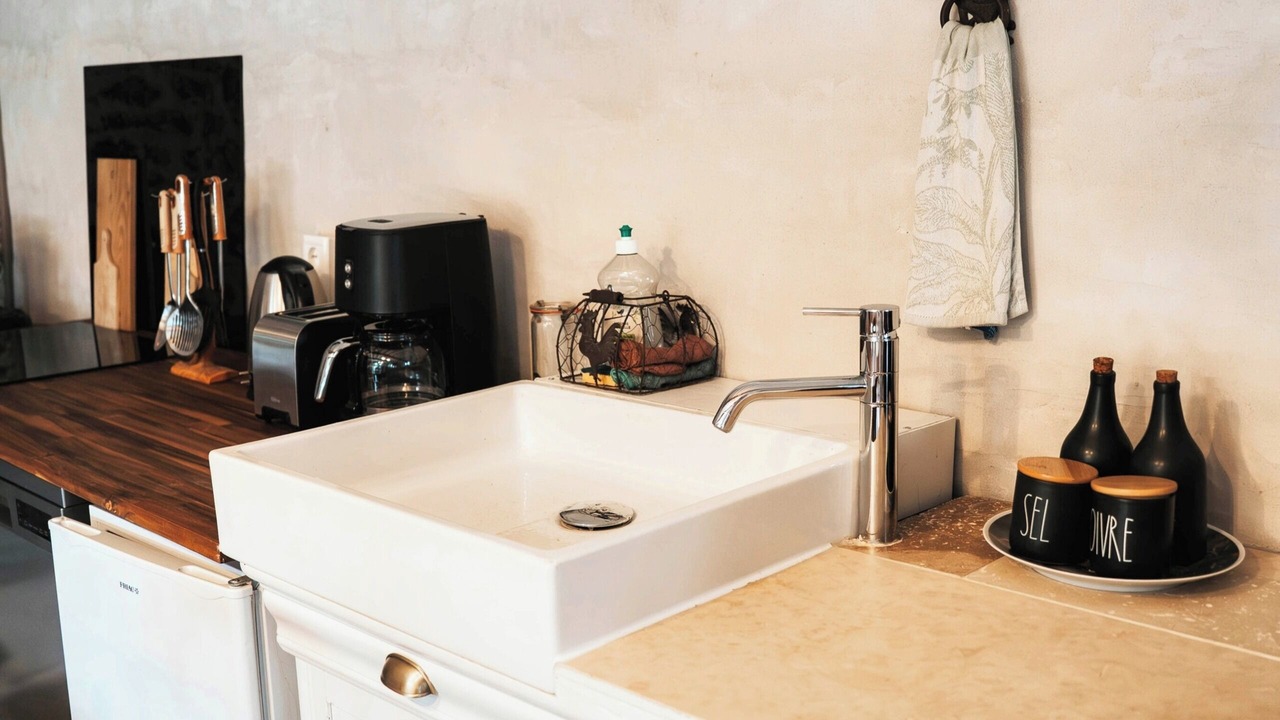 Photo of Kitchen in Beaufort