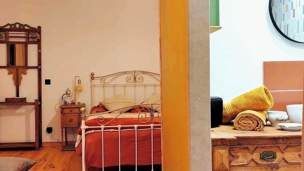 Photo of Bedroom in Beaufort