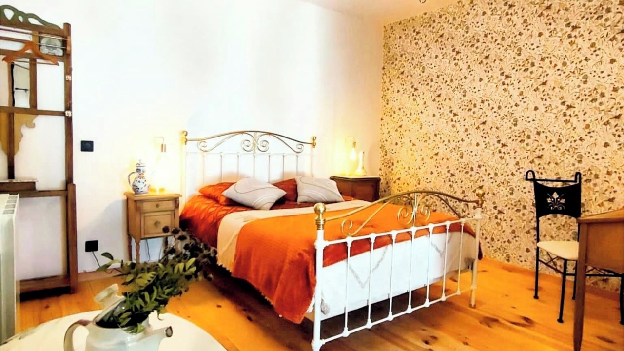 Photo of Bedroom in Beaufort
