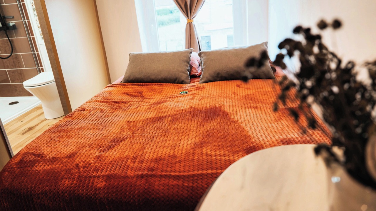 Photo of Bedroom in Beaufort