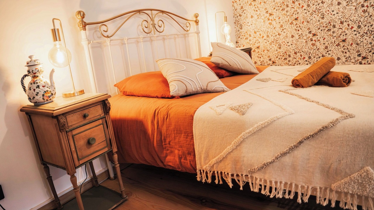 Photo of Bedroom in Beaufort