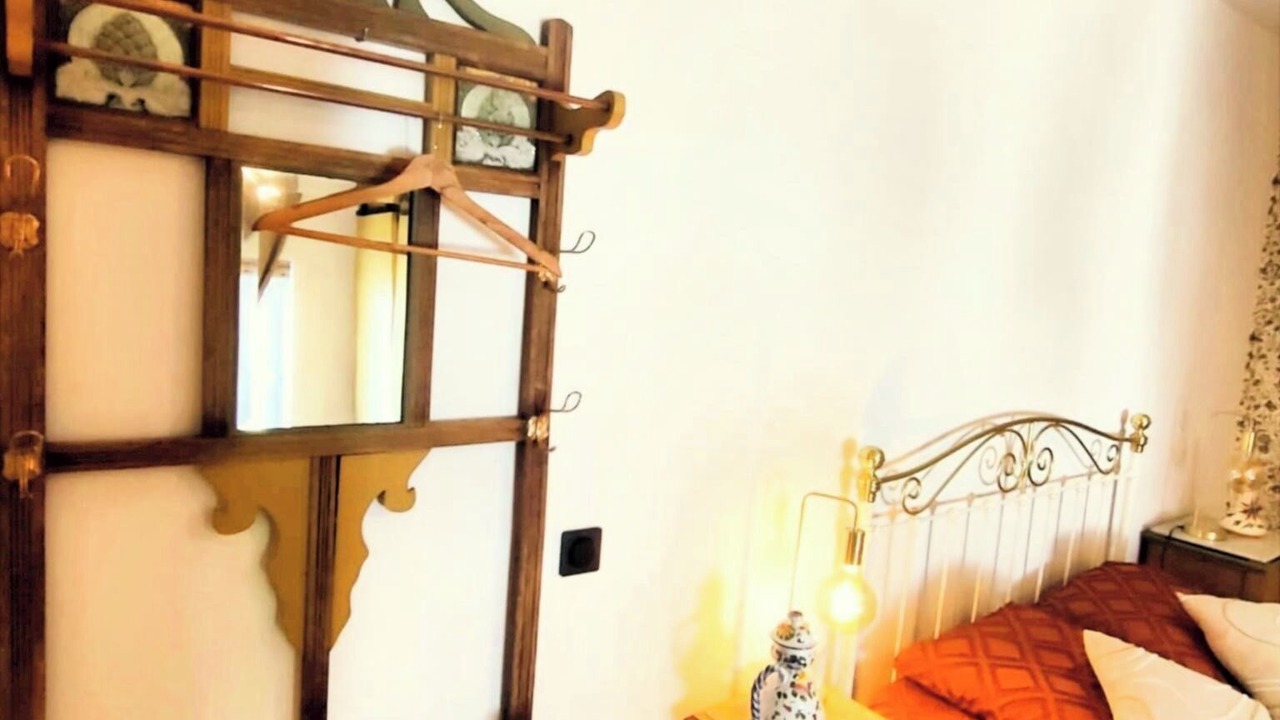 Photo of Bedroom in Beaufort
