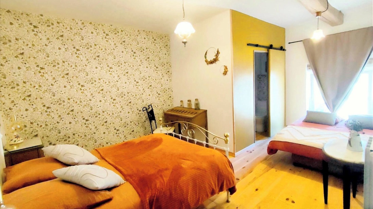Photo of Bedroom in Beaufort
