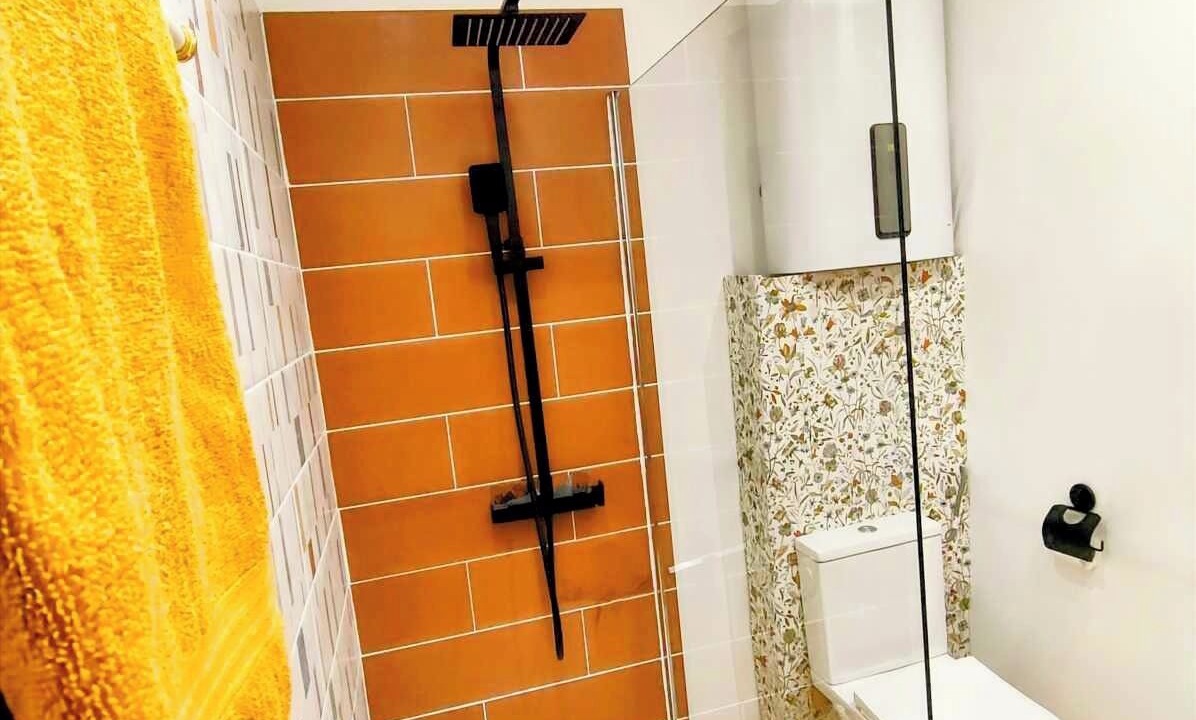 Photo of Bathroom in Beaufort