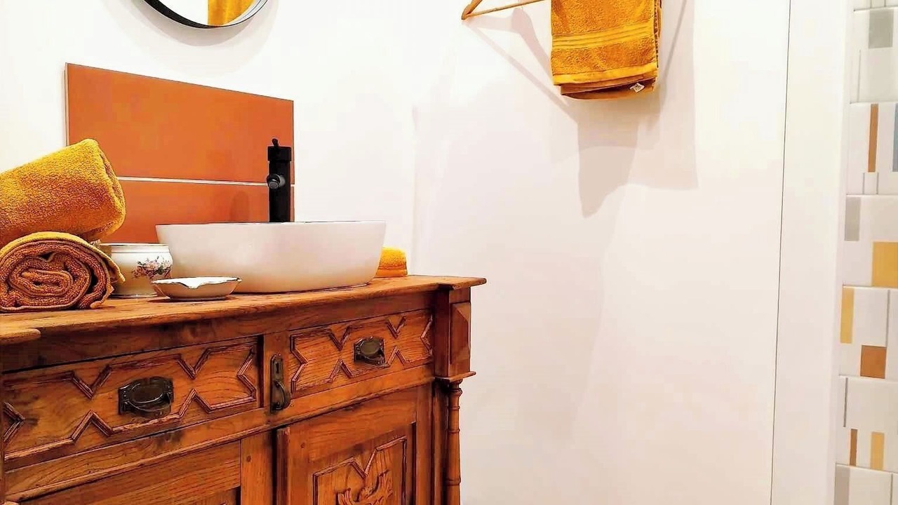 Photo of Bathroom in Beaufort