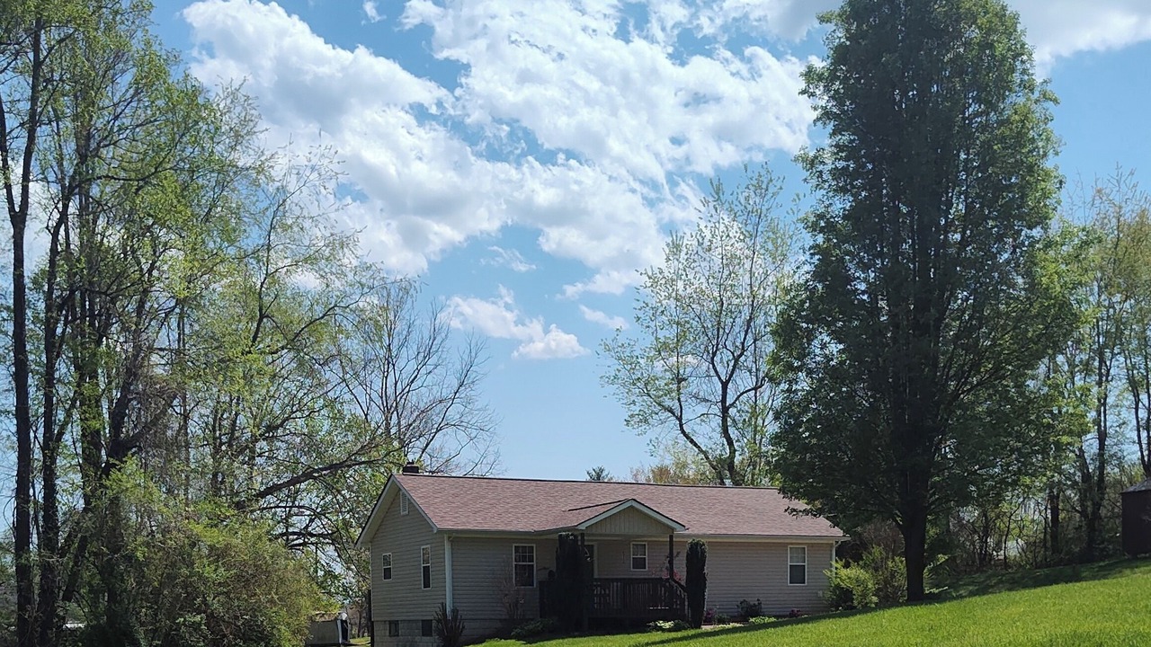 Photo of Outdoor in Fletcher