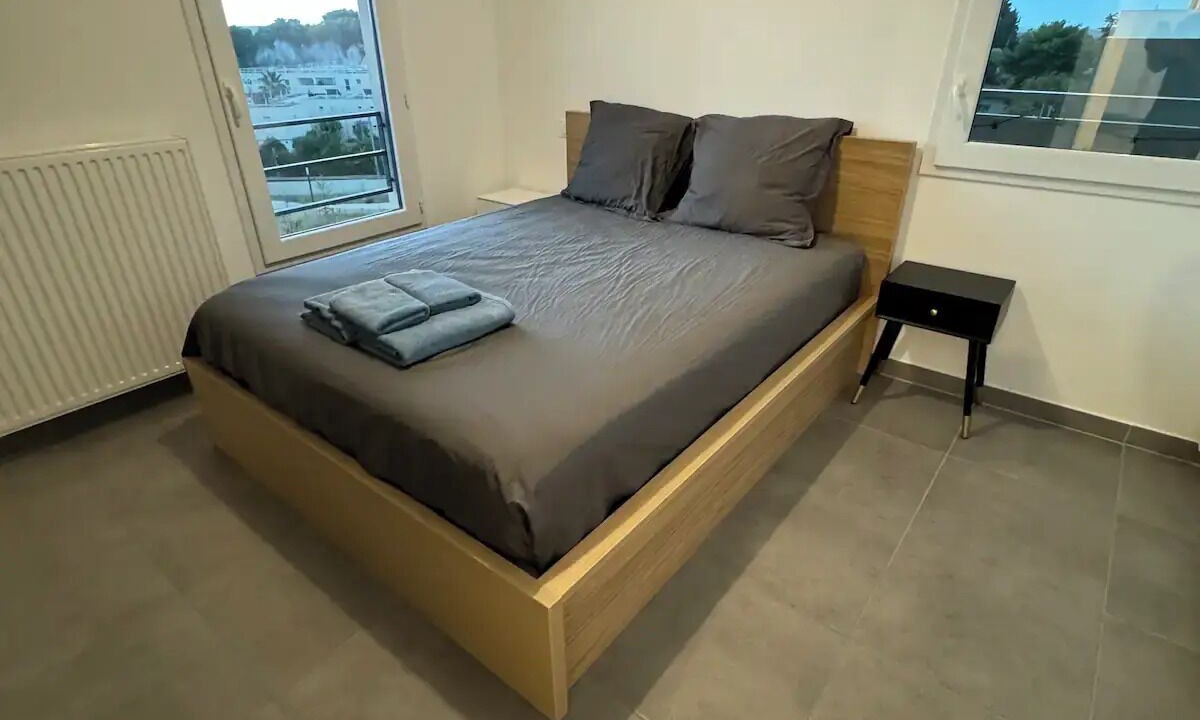 Photo of Bedroom in Croix-d'Argent