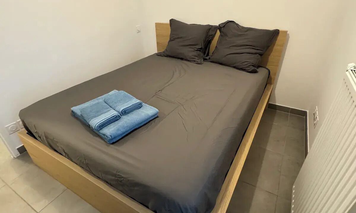 Photo of Bedroom in Croix-d'Argent