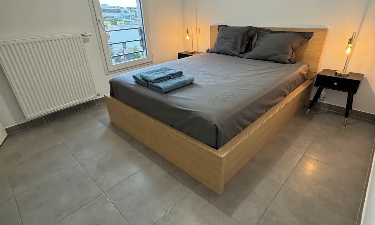 Photo of Bedroom in Croix-d'Argent