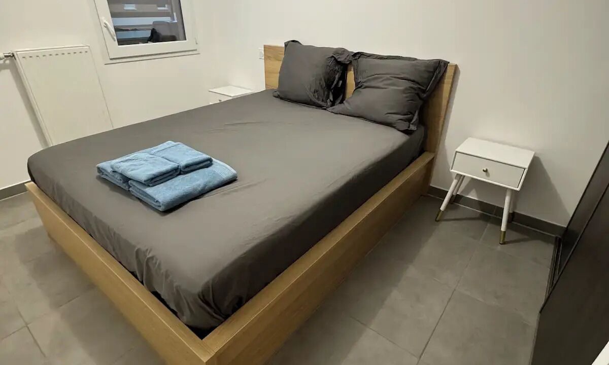 Photo of Bedroom in Croix-d'Argent