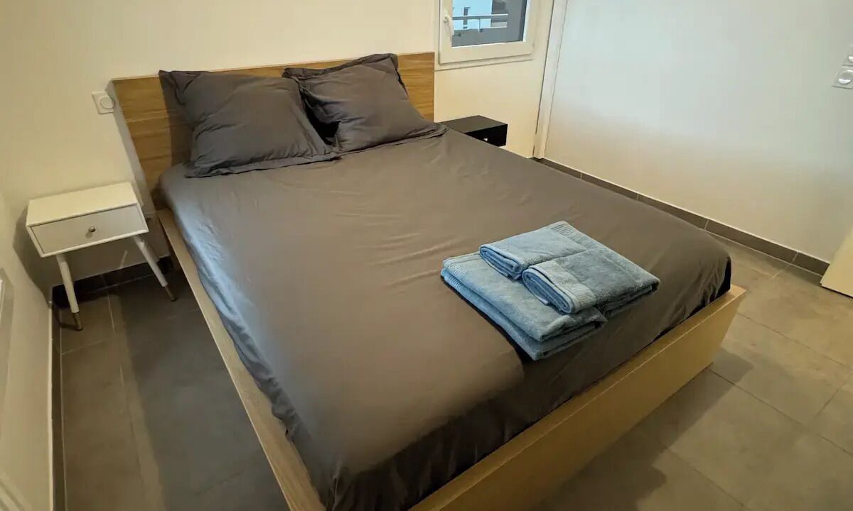 Photo of Bedroom in Croix-d'Argent