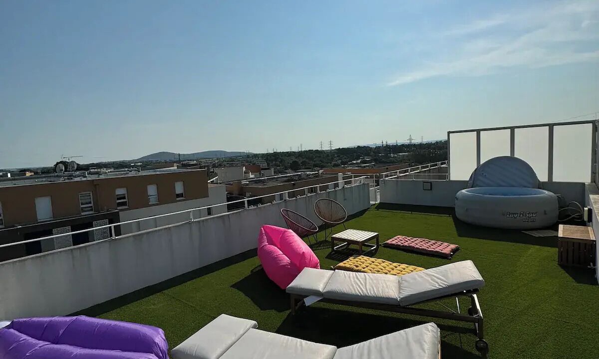 Photo of Outdoor in Croix-d'Argent