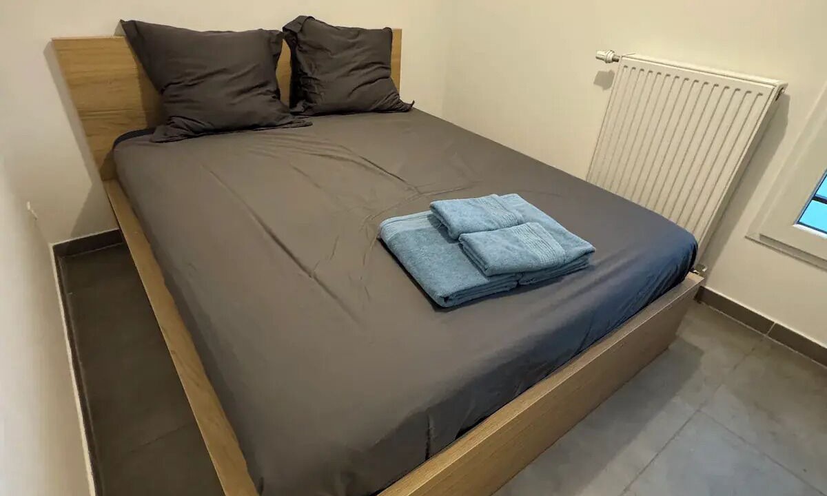 Photo of Bedroom in Croix-d'Argent