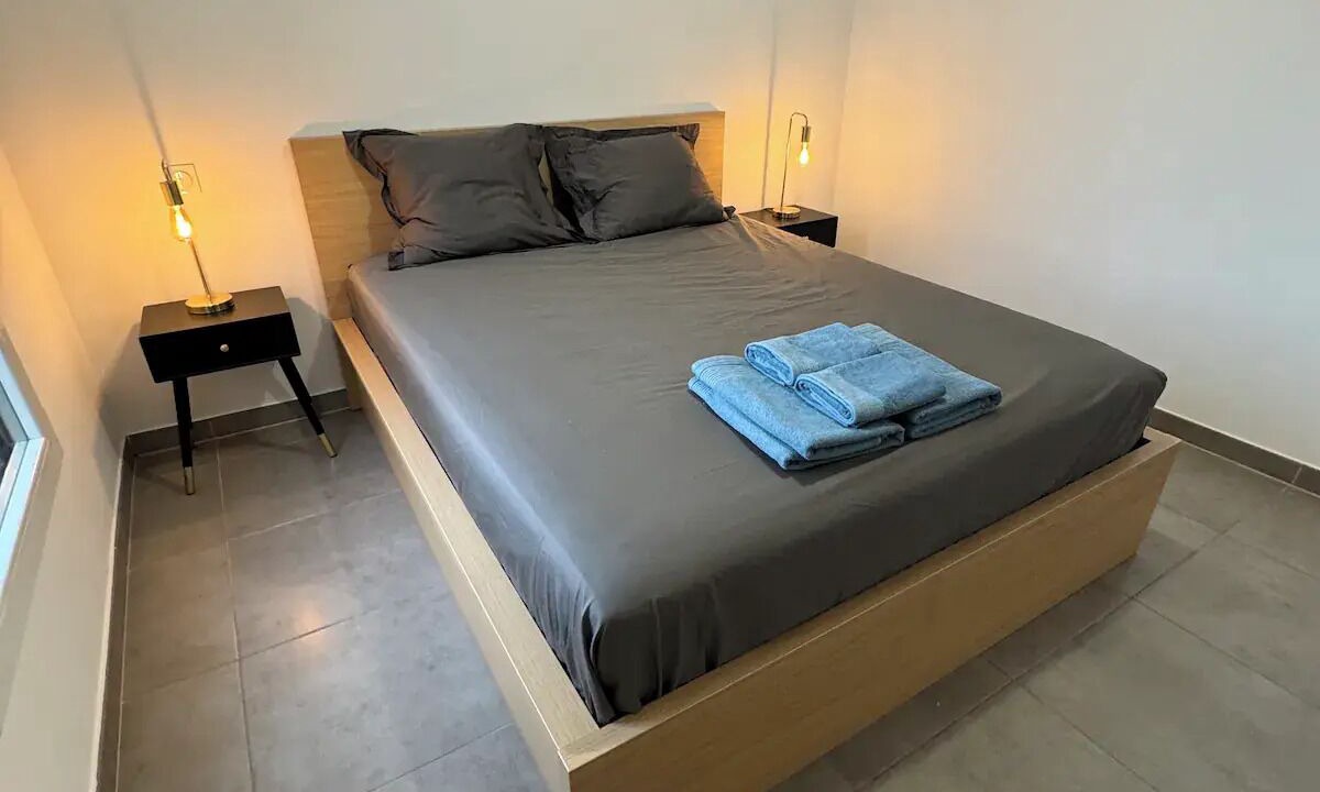 Photo of Bedroom in Croix-d'Argent