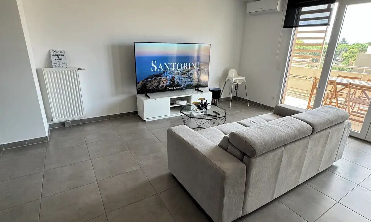 Photo of Livingroom in Croix-d'Argent