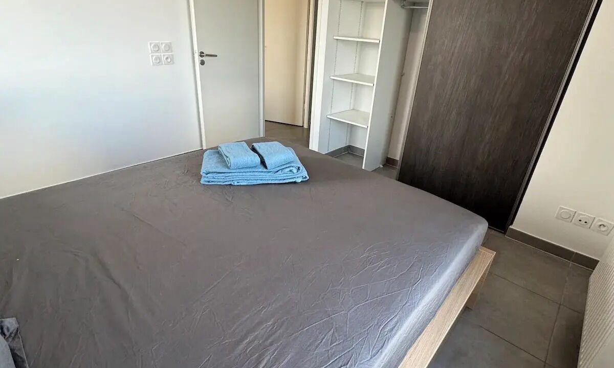 Photo of Bedroom in Croix-d'Argent