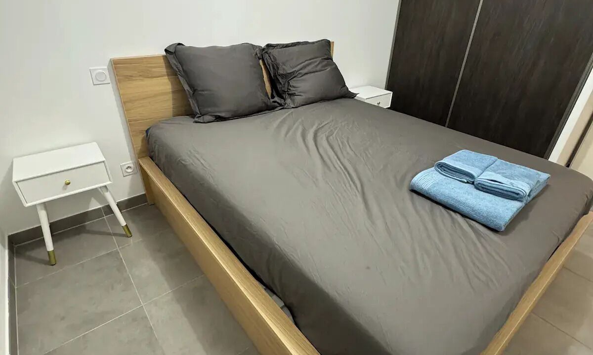 Photo of Bedroom in Croix-d'Argent