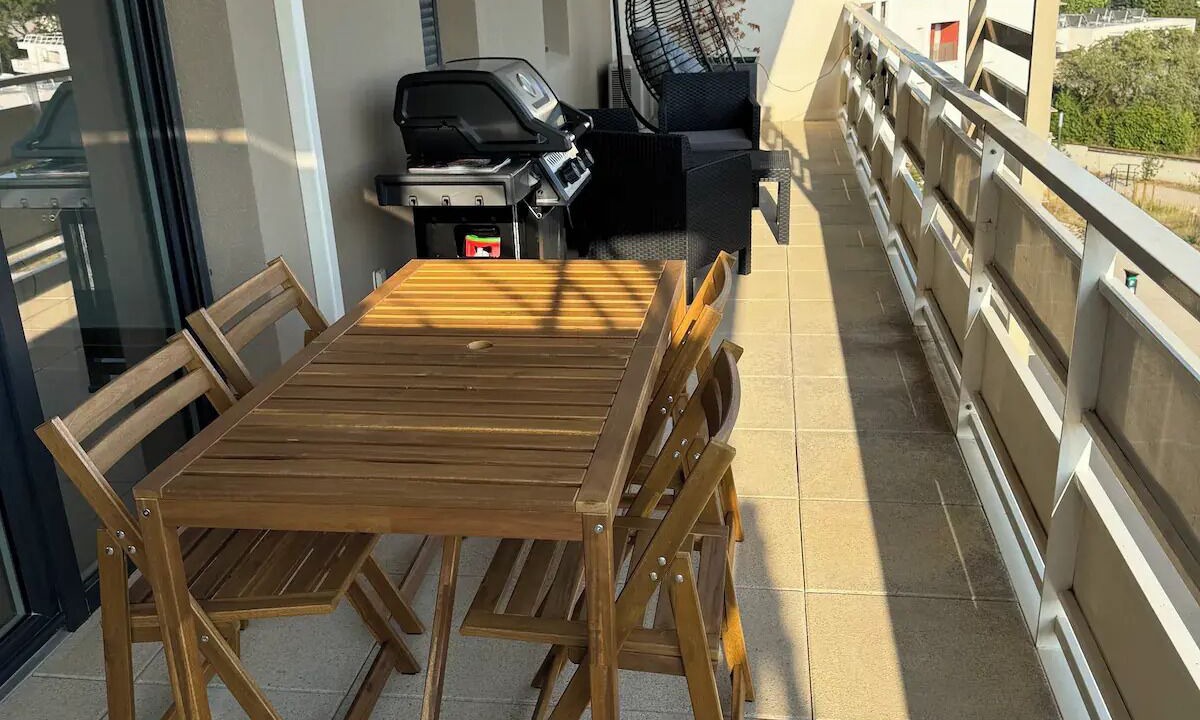 Photo of Outdoor in Croix-d'Argent