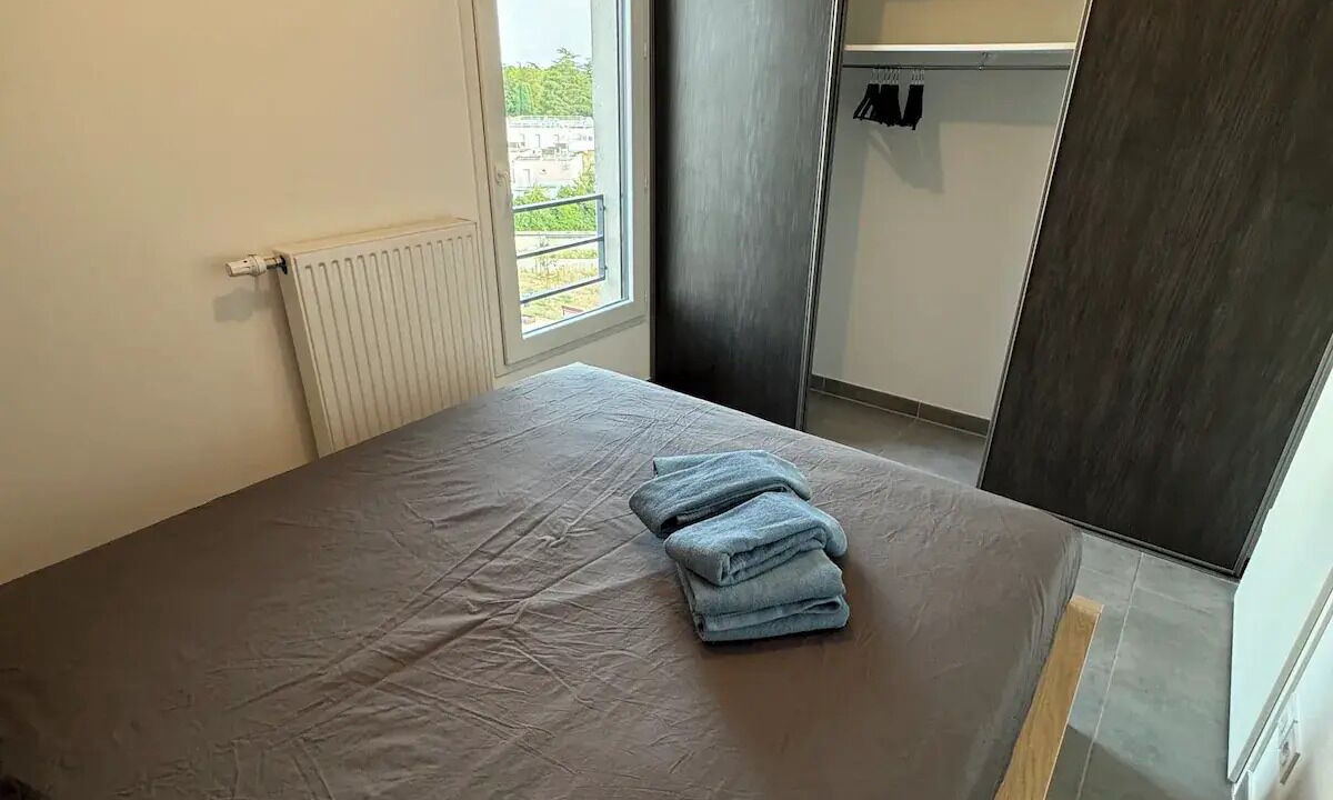 Photo of Bedroom in Croix-d'Argent
