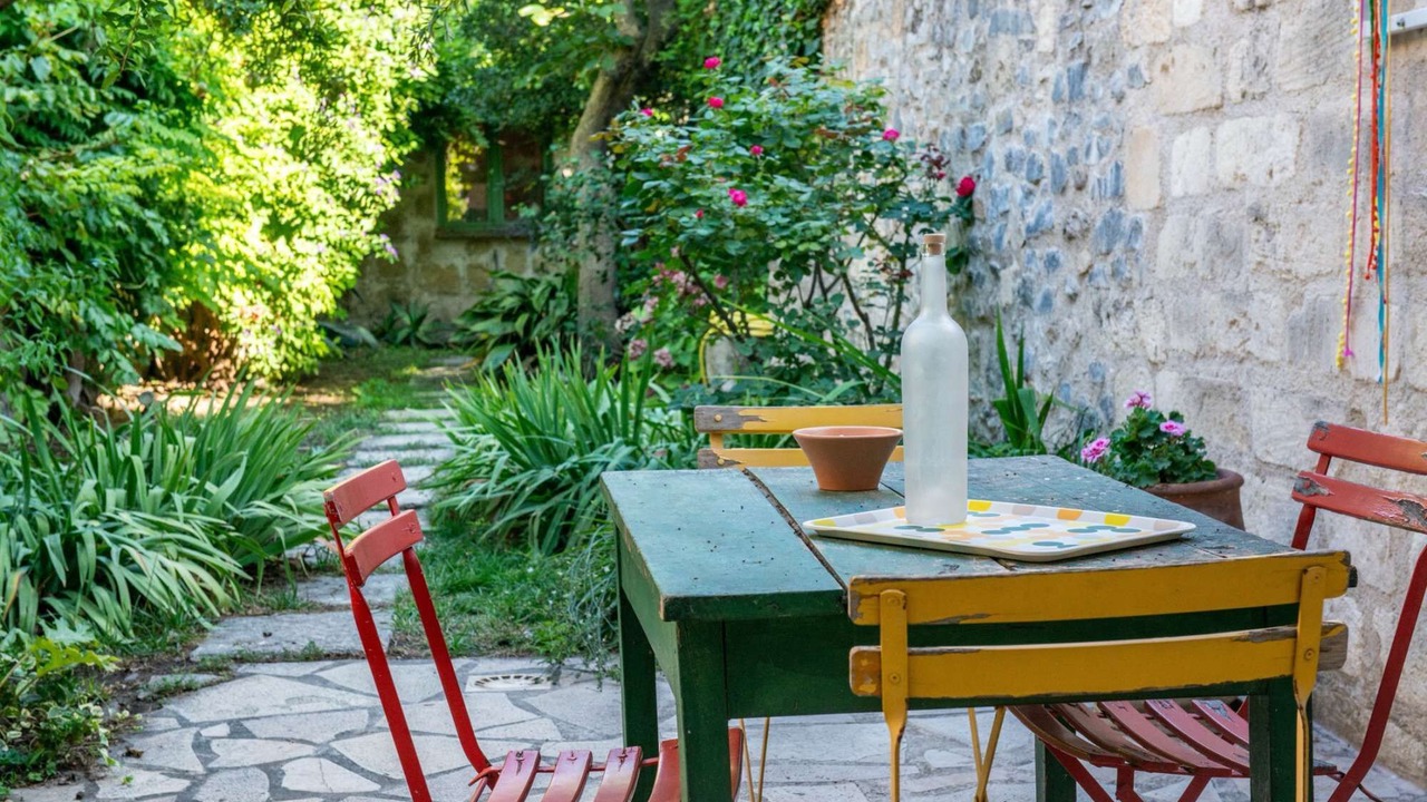Photo of Outdoor in Aigues-Mortes Medieval City