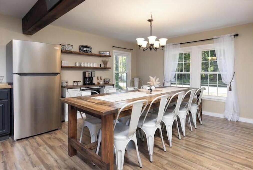 Photo of Kitchen in Athol