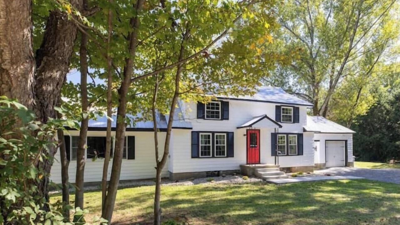 Photo of Outdoor in Athol