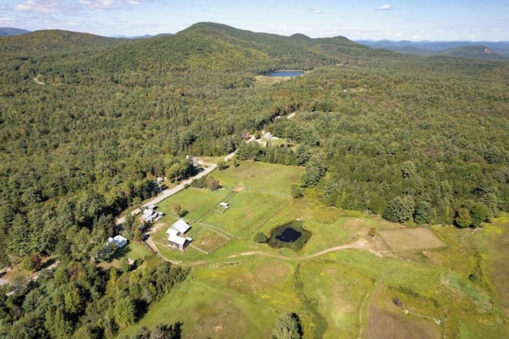 Photo of Outdoor in Athol