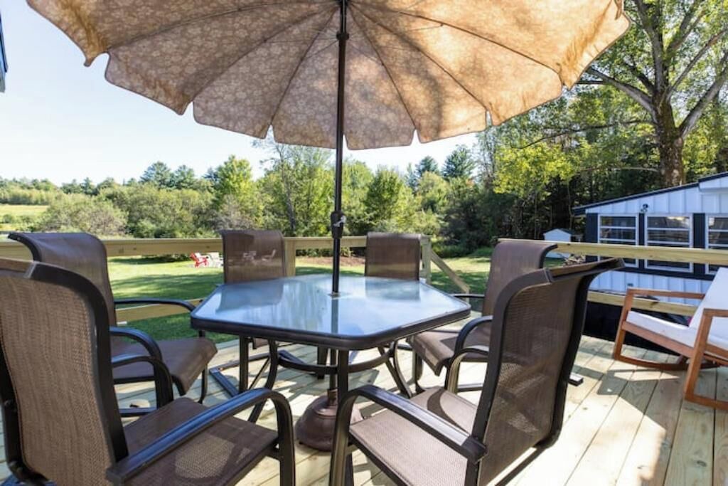 Photo of Outdoor in Athol