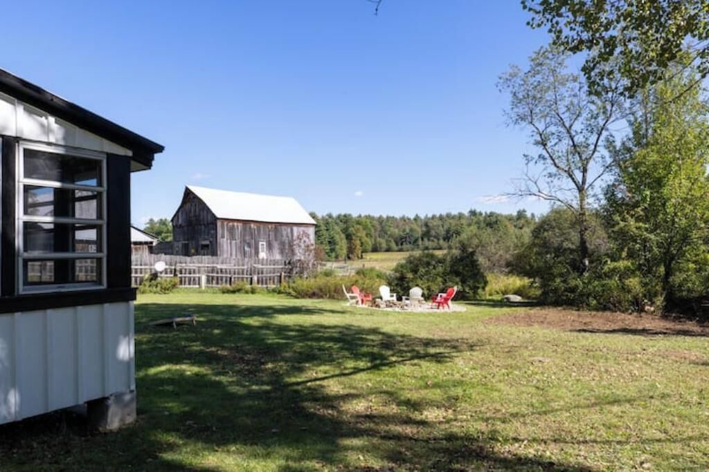 Photo of Outdoor in Athol