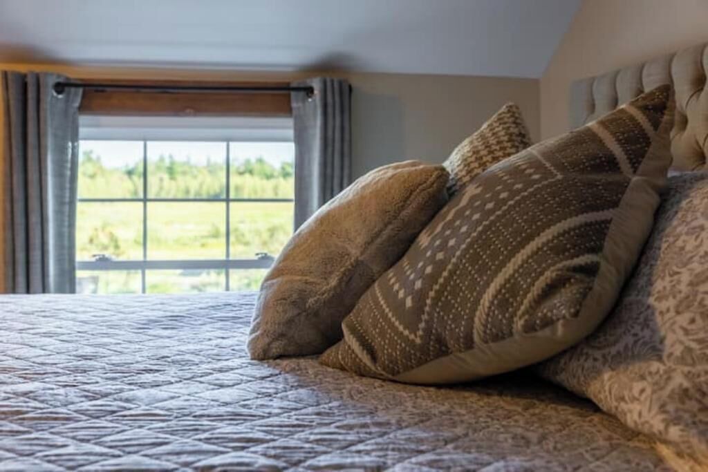 Photo of Bedroom in Athol