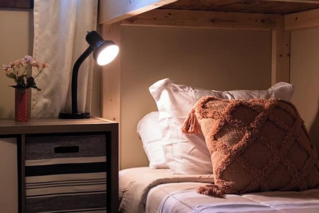 Photo of Bedroom in Athol