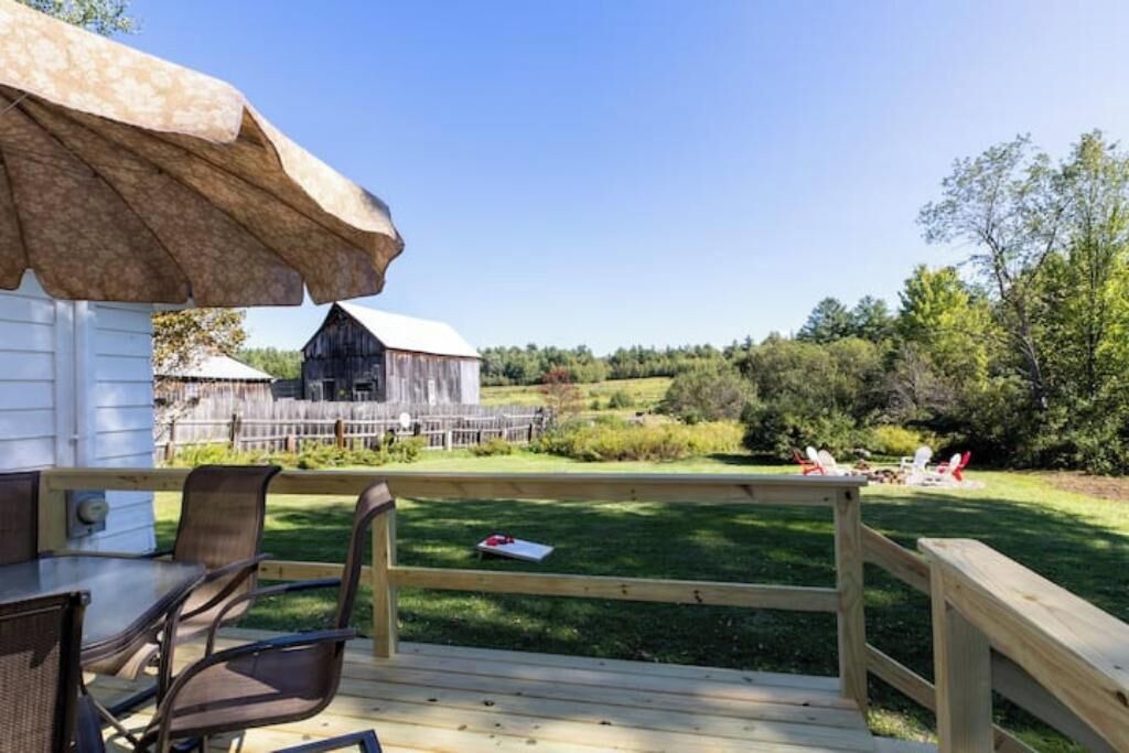 Photo of Outdoor in Athol