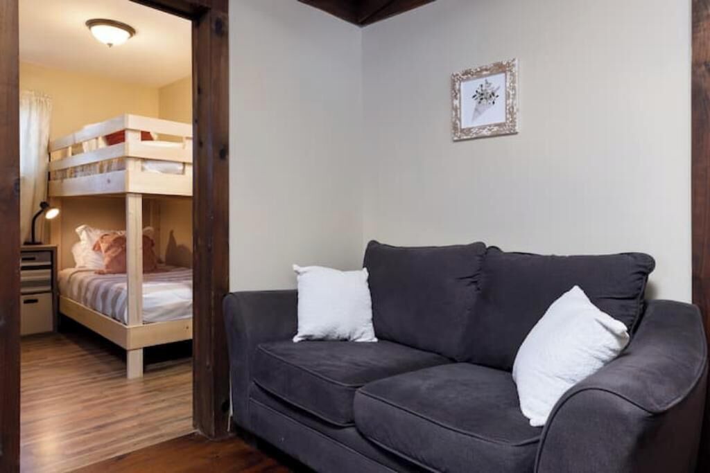 Photo of Bedroom in Athol