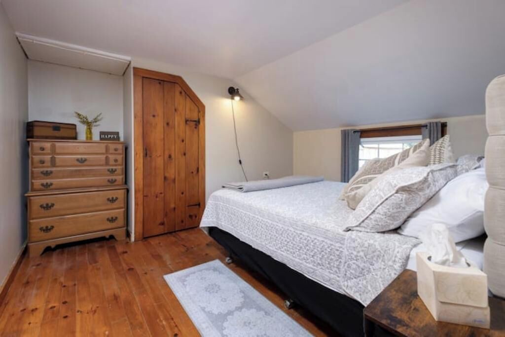 Photo of Bedroom in Athol