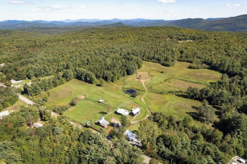 Photo of Outdoor in Athol