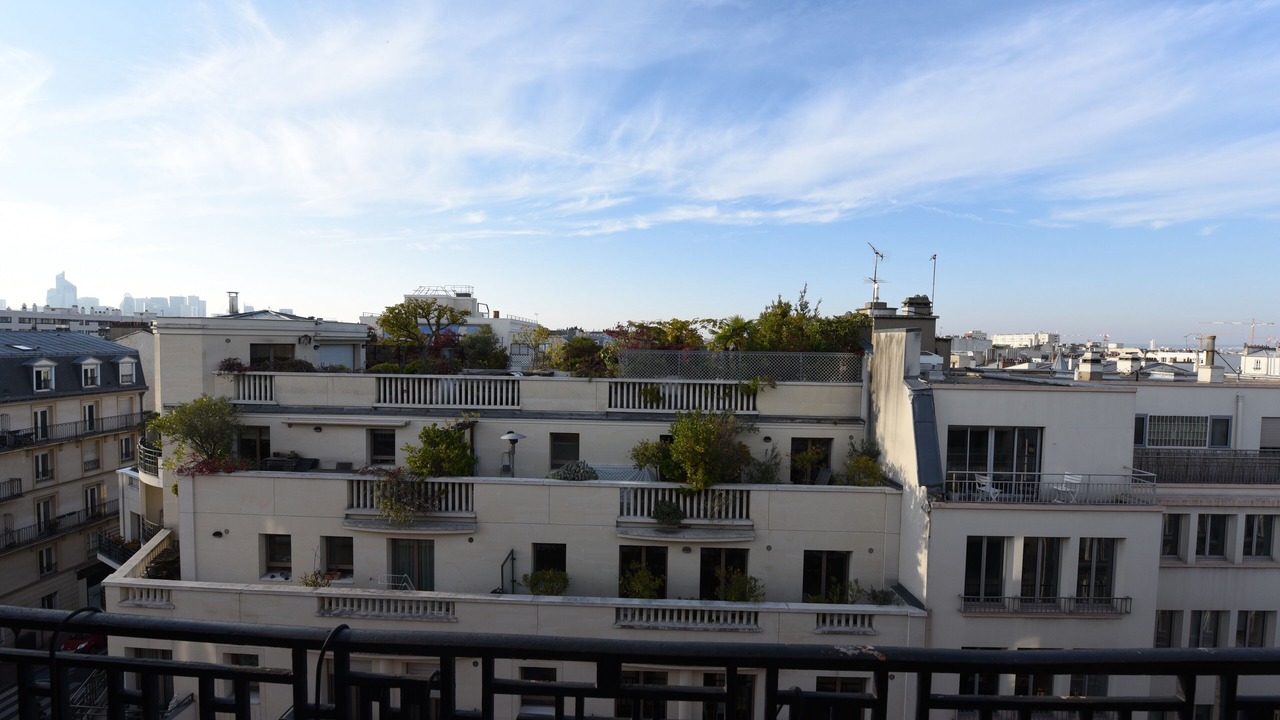 Photo of Outdoor in Levallois-Perret