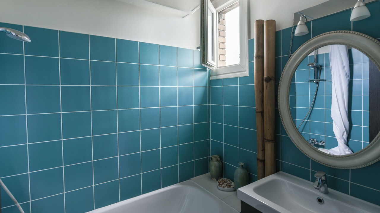 Photo of Bathroom in Levallois-Perret