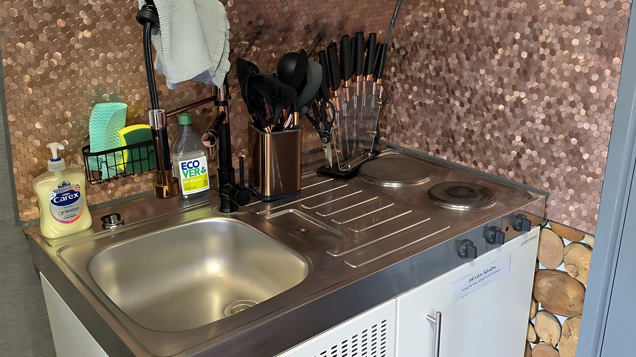 Photo of Kitchen in Woolhope