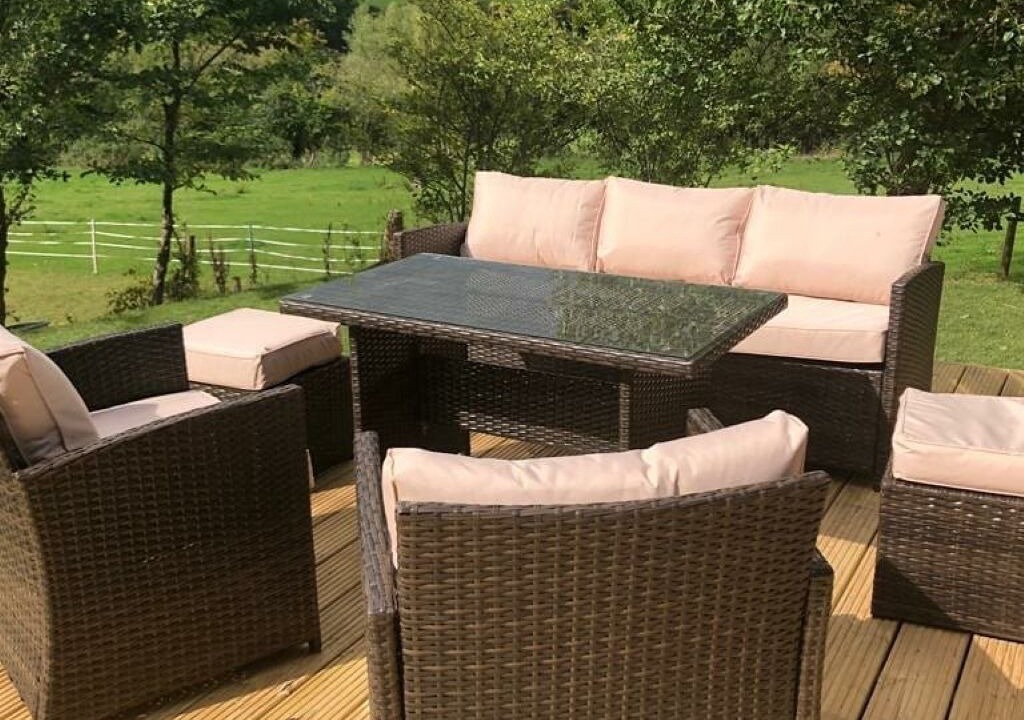 Photo of Patio Balcony in Woolhope