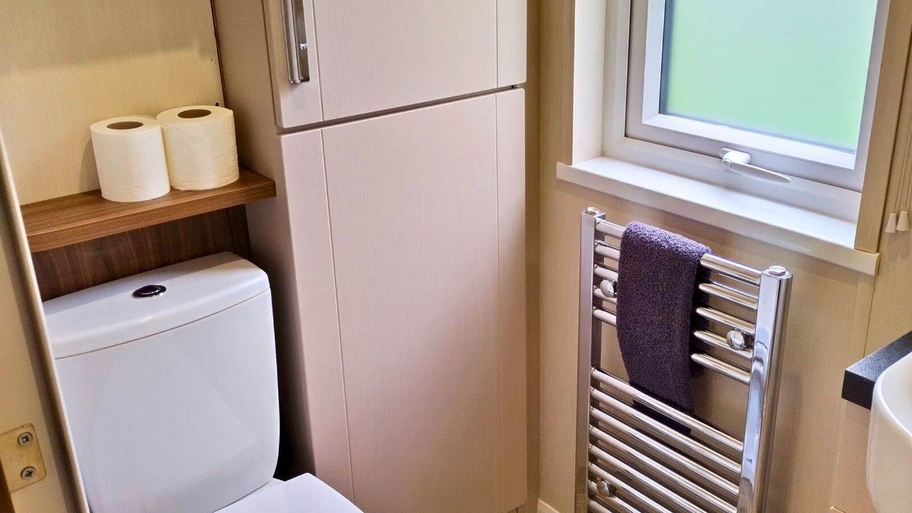 Photo of Bathroom in Woolhope