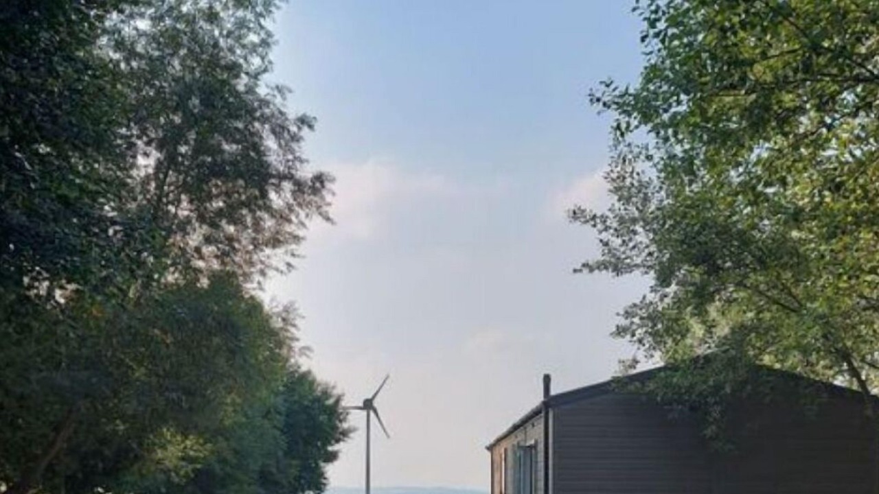 Photo of Outdoor in Woolhope