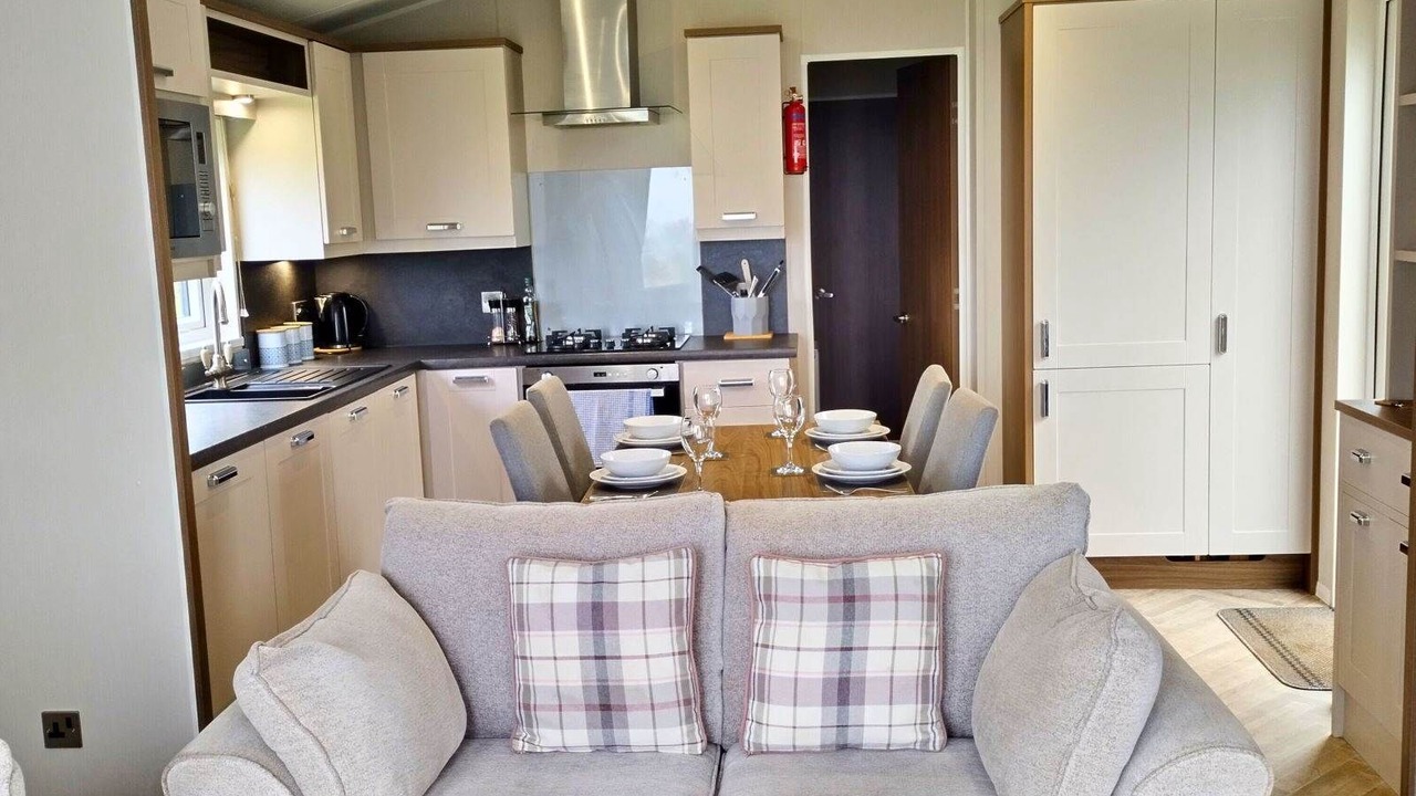 Photo of Livingroom in Woolhope