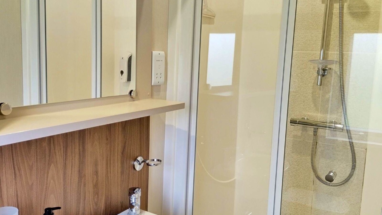 Photo of Bathroom in Woolhope