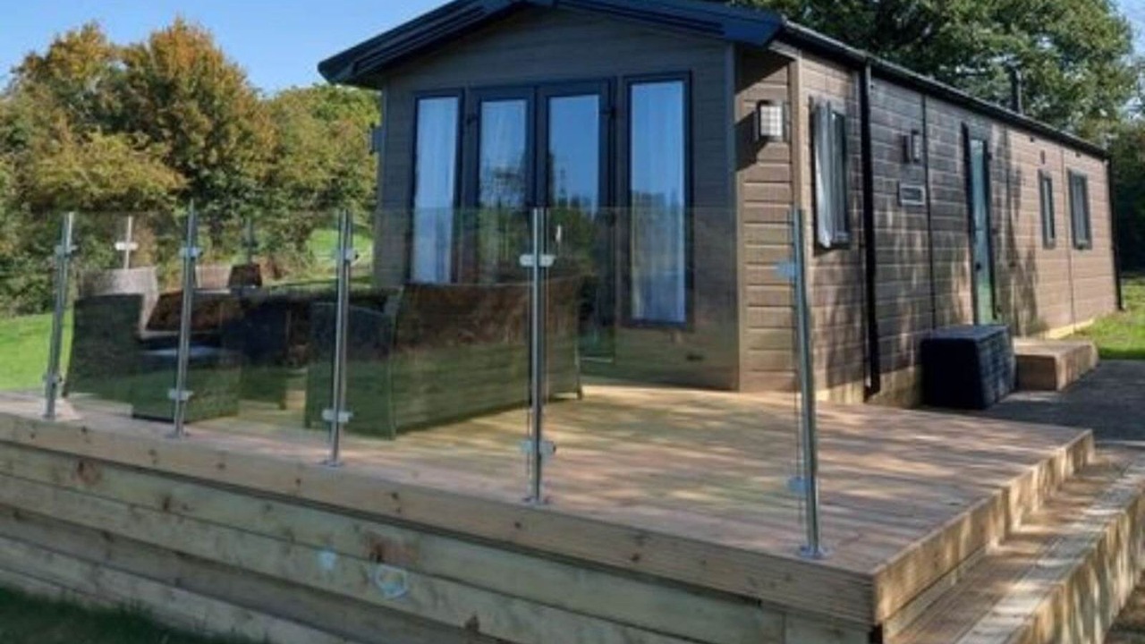 Photo of Bedroom in Woolhope